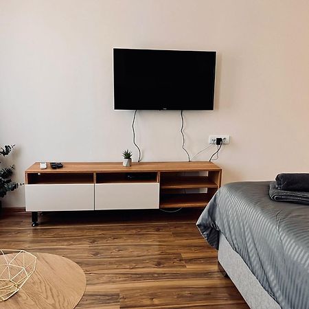 Dani Lux Belgrade Center Studio Apartment 外观 照片