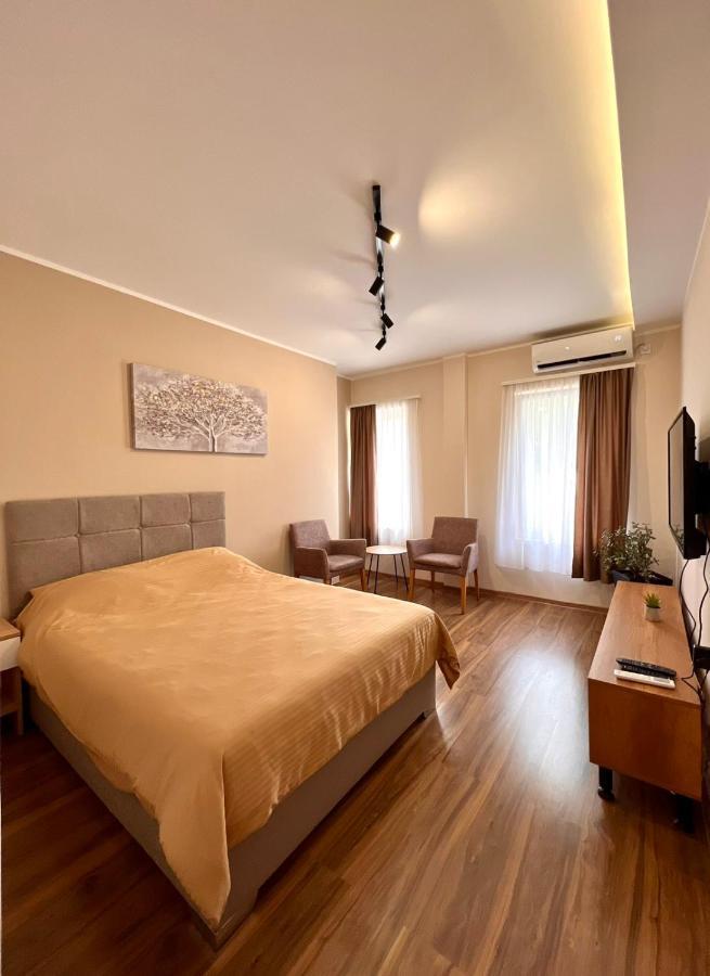 Dani Lux Belgrade Center Studio Apartment 外观 照片