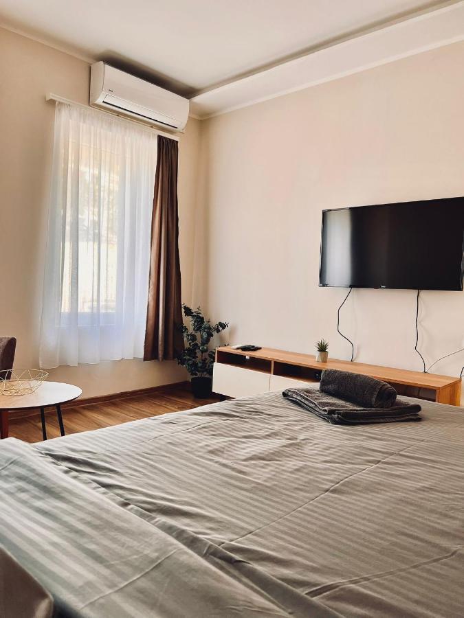 Dani Lux Belgrade Center Studio Apartment 外观 照片