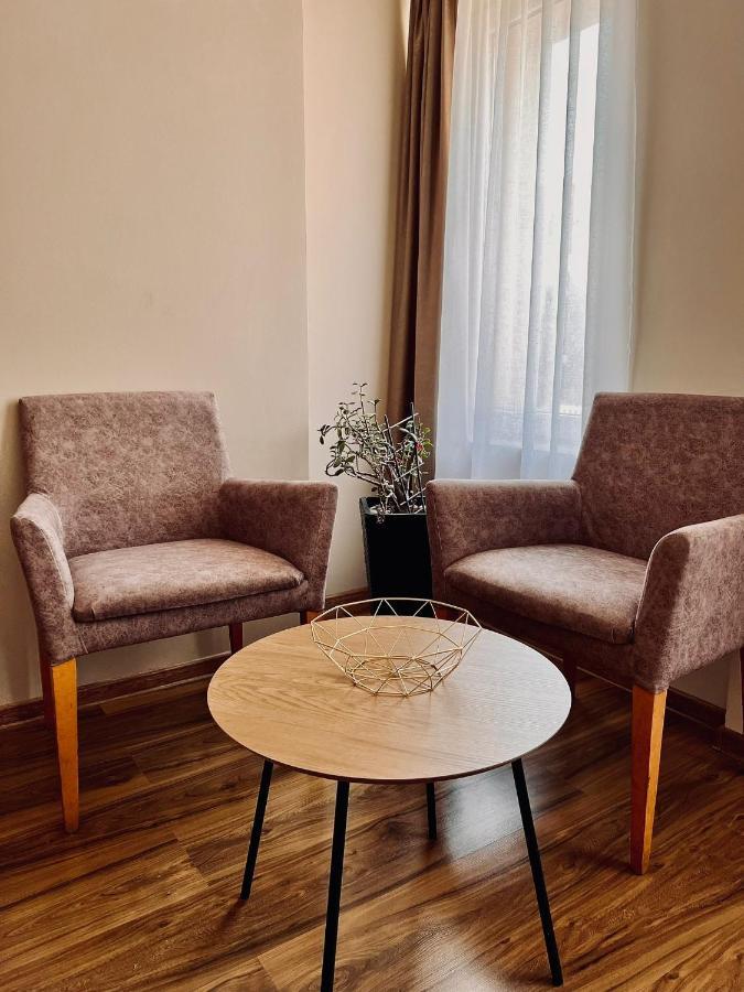 Dani Lux Belgrade Center Studio Apartment 外观 照片