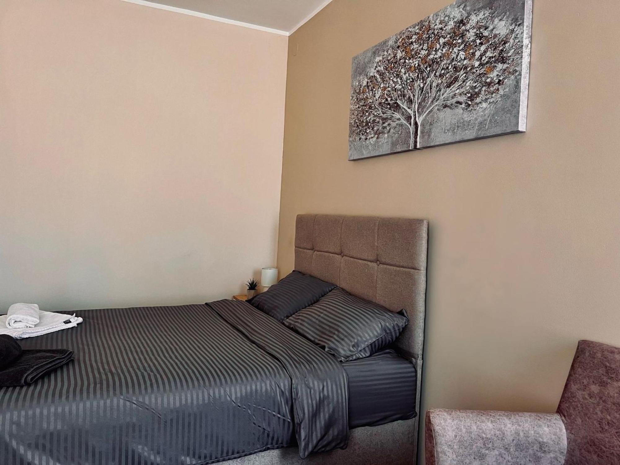 Dani Lux Belgrade Center Studio Apartment 外观 照片